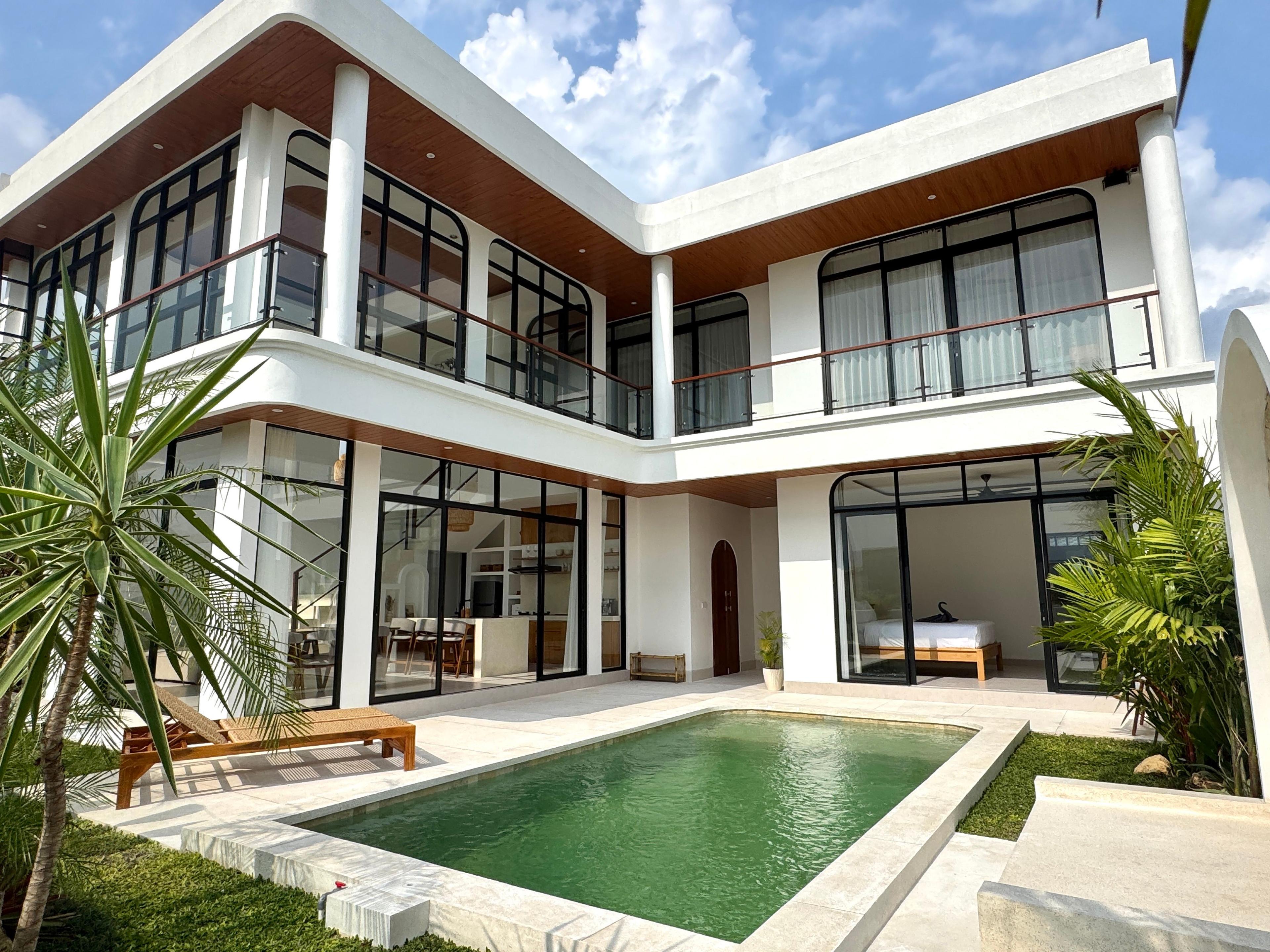 Villa Mewali