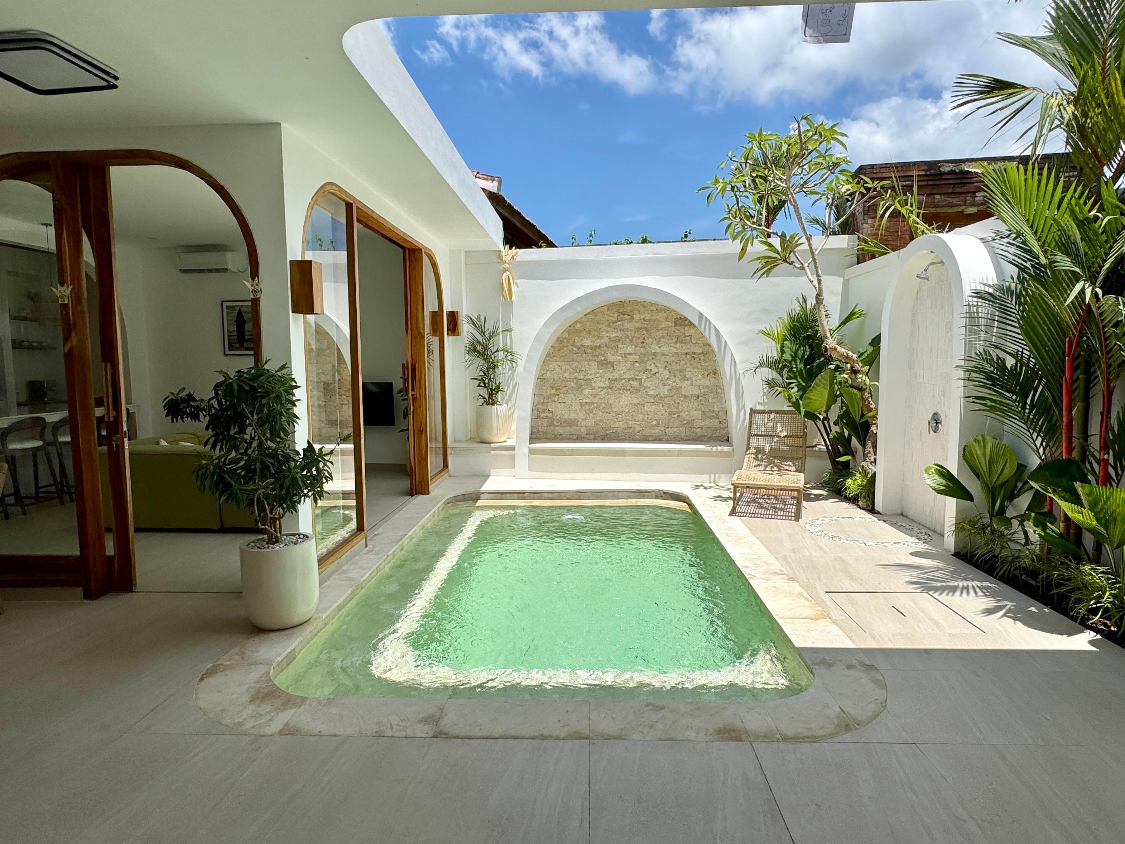Villa Nalu